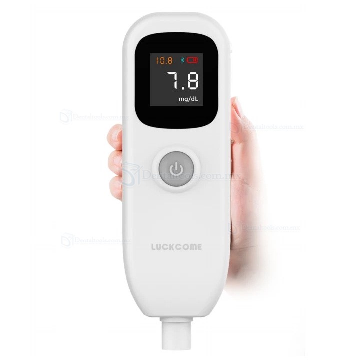 Luckcome L11C Bilirrubin&oacute;metro transcut&aacute;neo para Ictericia Neonatal